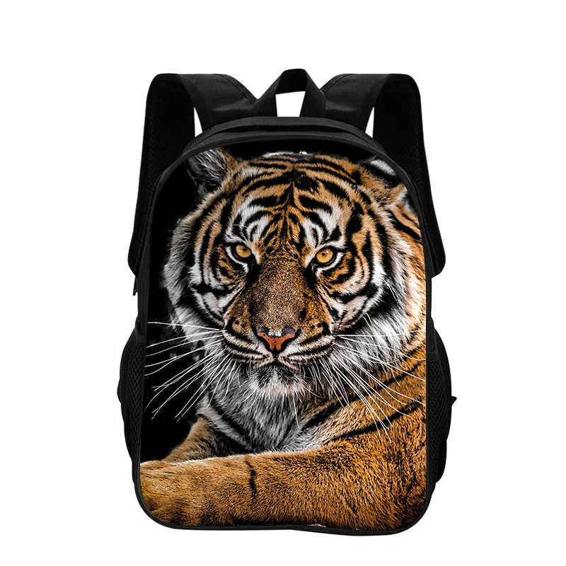 New Tiger Backpack Multi functional Fashion Trendy Animal Print Boys and Girls School Birthday Best Gift
New Tiger Backpack Multi functional Fashion Trendy Animal Print Boys and Girls School Birthday Best Gift
