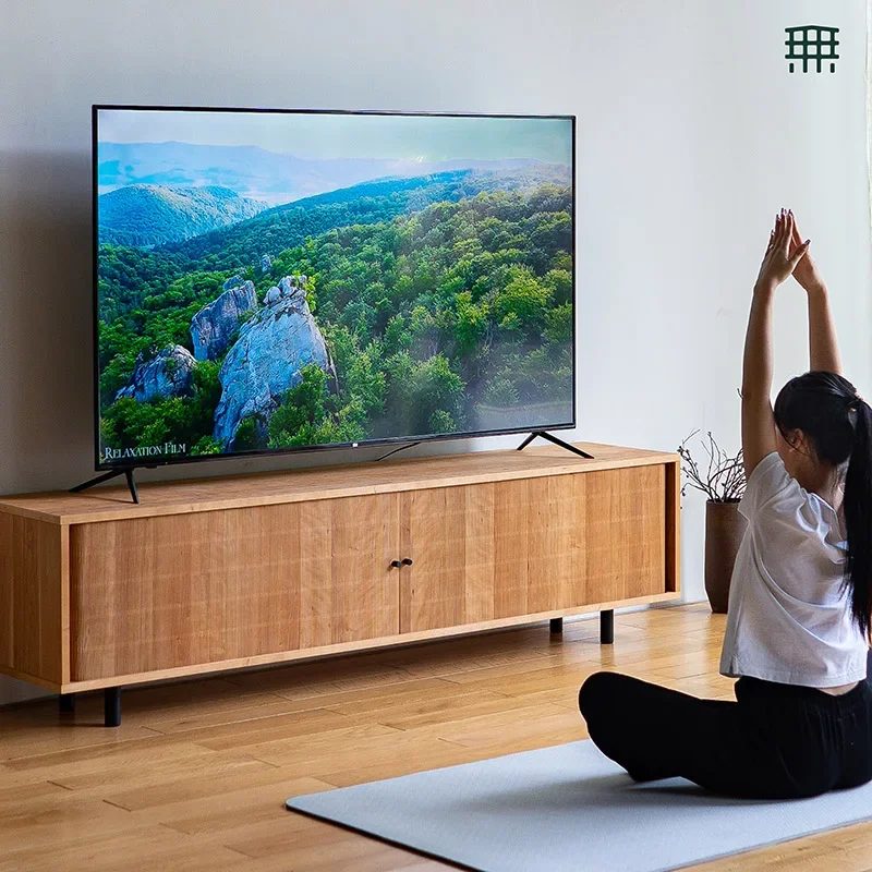 Мебель для телевизора, роскошный напольный стол, дизайнерская угловая подставка, удобная скандинавская мобильная гостиная, современный блок для телевизора Muebles
Мебель для телевизора, роскошный напольный стол, дизайнерская угловая подставка, удобная скандинавская мобильная гостиная, современный блок для телевизора Muebles