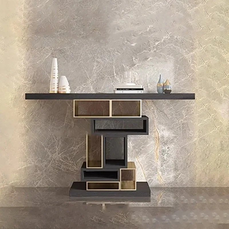 Luxury Classic Console Table Trendy Aesthetic Nordic Modern Console Table Beauty Design Woonkamer Tafel Living Room Furniture
Luxury Classic Console Table Trendy Aesthetic Nordic Modern Console Table Beauty Design Woonkamer Tafel Living Room Furniture