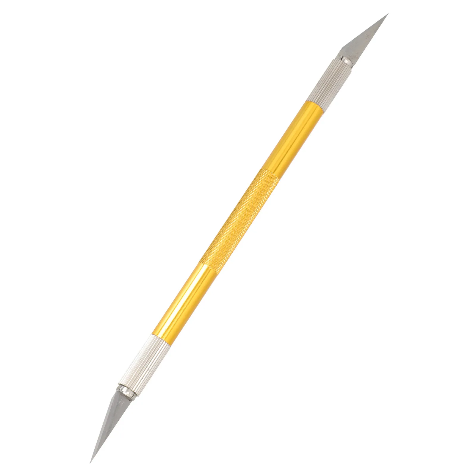 Двухсторонний гравировальный нож-ручка для изготовления резиновых штампов, скрапбукинга, художественных поделок, тонкой резьбы, с антискользящим покрытием
Двухсторонний гравировальный нож-ручка для изготовления резиновых штампов, скрапбукинга, художественных поделок, тонкой резьбы, с антискользящим покрытием