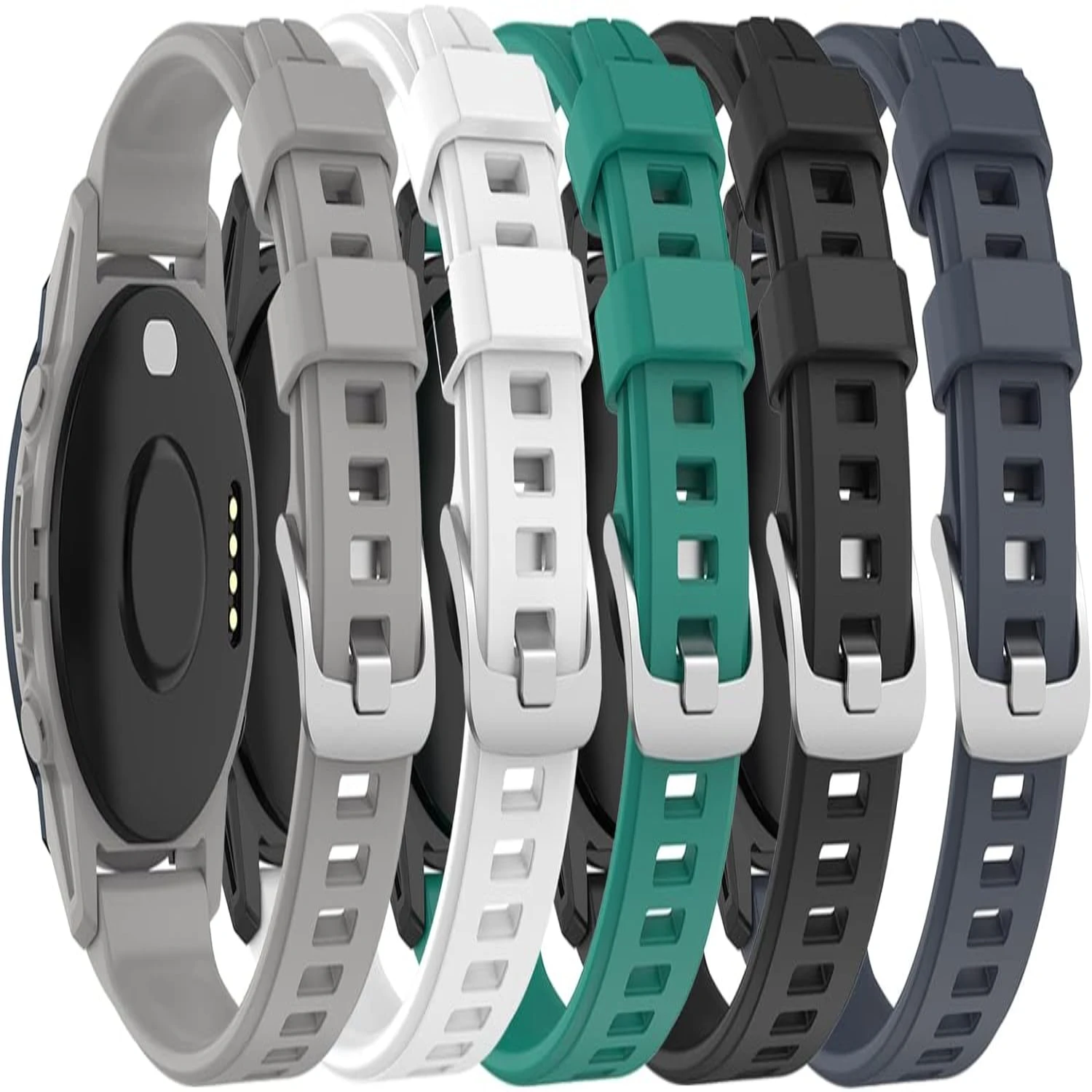 Enhance Your Style and Comfort with Premium, High-Quality, Durable Silicone Replacement Bands for Forerunner 955/955 Solar Watch
Enhance Your Style and Comfort with Premium, High-Quality, Durable Silicone Replacement Bands for Forerunner 955/955 Solar Watch