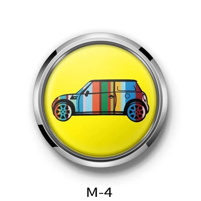 For BMW Mini Cooper Front Grille Emblem, Custom Metal Front Grille Decal, Countyman Badging
For BMW Mini Cooper Front Grille Emblem, Custom Metal Front Grille Decal, Countyman Badging