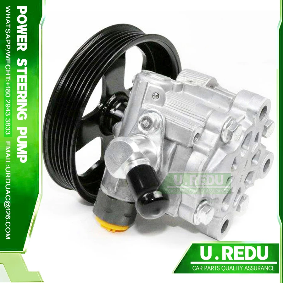 Новые автозапчасти для насоса гидроусилителя руля Toyota Land Cruiser HDJ101 UZJ100 LEXUS LX470 1998-2005, модель 44310-60390
Новые автозапчасти для насоса гидроусилителя руля Toyota Land Cruiser HDJ101 UZJ100 LEXUS LX470 1998-2005, модель 44310-60390