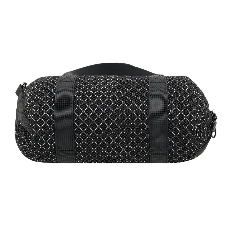 Portable Travel Carry Bag Shock Absorbing Protective Storage Case Anti-scratch Speaker Bag for Harman Kardon Luna2 Audio Speaker
Portable Travel Carry Bag Shock Absorbing Protective Storage Case Anti-scratch Speaker Bag for Harman Kardon Luna2 Audio Speaker
