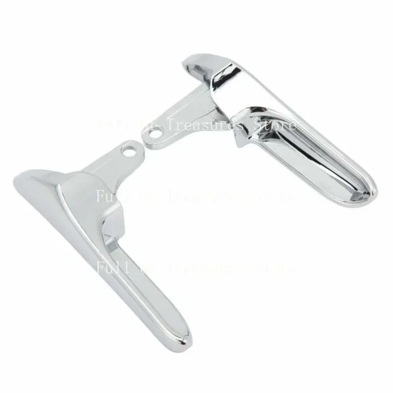 A2117660124 is suitable for 2003-2009 Mercedes-Benz W211 e-class interior chrome-plated left and right door handles A2117660224
A2117660124 is suitable for 2003-2009 Mercedes-Benz W211 e-class interior chrome-plated left and right door handles A2117660224