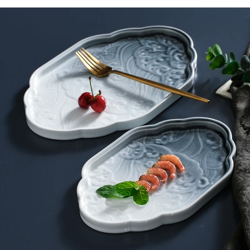 Керамический чай ручной работы, бытовая посуда, суши, ужин, коммерческий CN (Origin)
Керамический чай ручной работы, бытовая посуда, суши, ужин, коммерческий CN (Origin)