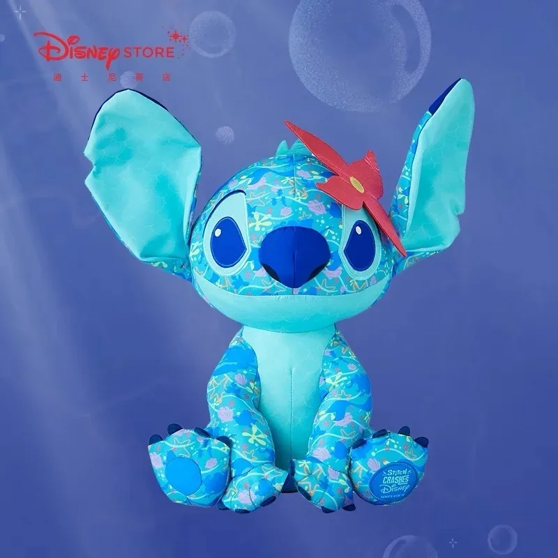 2023 оригинальный Kartun Edisi Terbatas Stitch Naik Boneka Mainan Kawaii Kenyamanan Boneka подарок для девочек
2023 оригинальный Kartun Edisi Terbatas Stitch Naik Boneka Mainan Kawaii Kenyamanan Boneka подарок для девочек