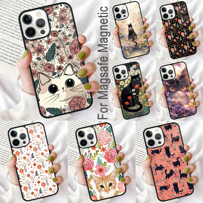 Мягкий Магнитный чехол для iPhone 16 Promax 15 Pro 13 14 Plus 11 12 Mini MagSafe 
Мягкий Магнитный чехол для iPhone 16 Promax 15 Pro 13 14 Plus 11 12 Mini MagSafe