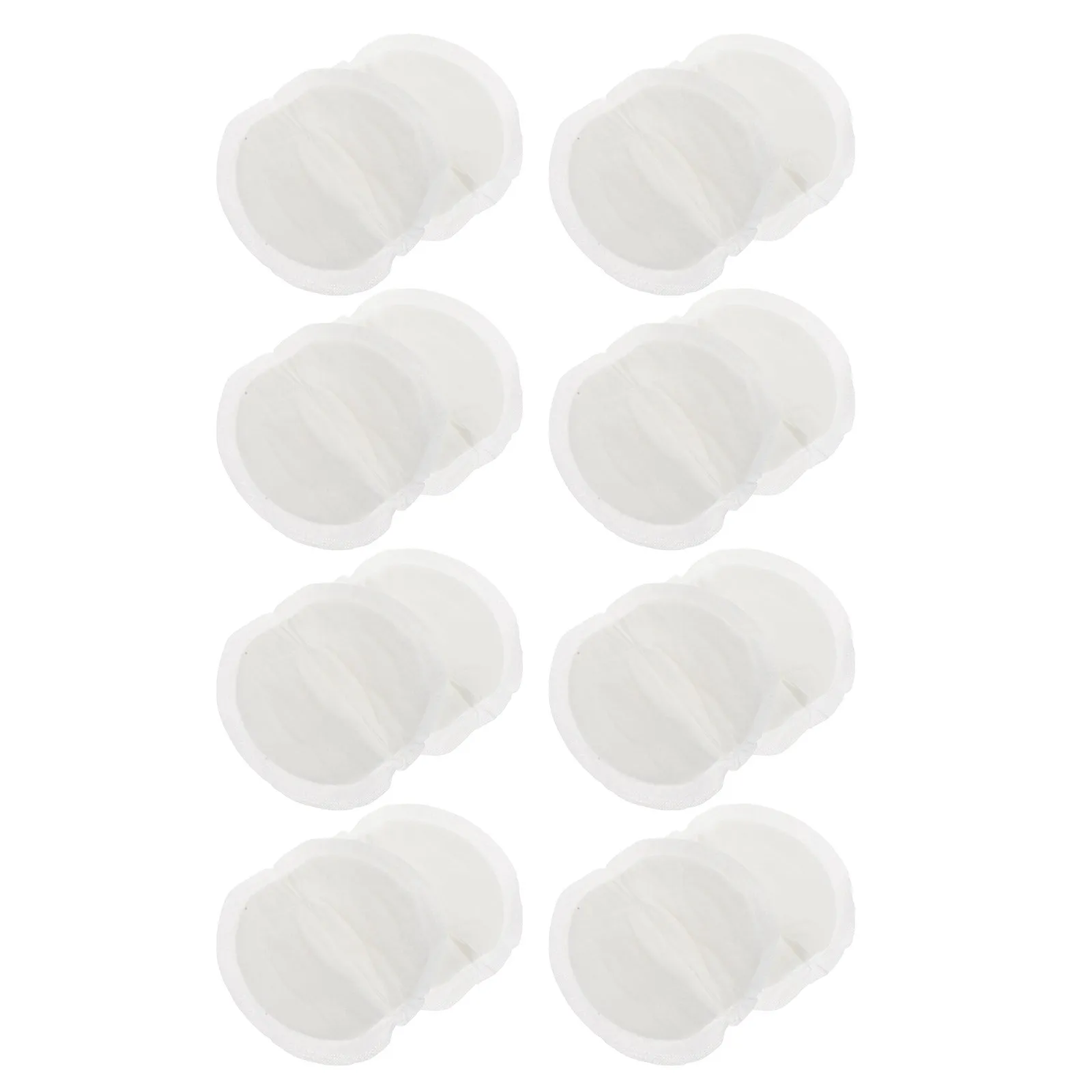 100Pcs Disposable Breast Pads Leak-Proof Nursing Pad Comfortable Breathable Maternal Supplies Anti-Spill Breastfeeding Pad
100Pcs Disposable Breast Pads Leak-Proof Nursing Pad Comfortable Breathable Maternal Supplies Anti-Spill Breastfeeding Pad