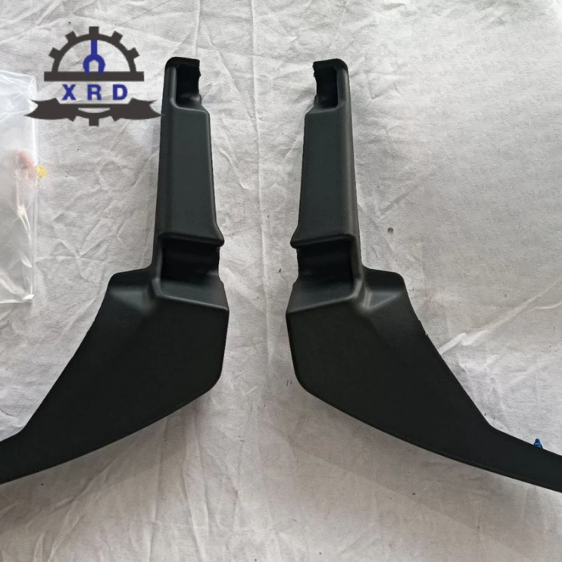 Replacement Car Front Bumper Finisher LR028550 LR028551 for Evoque 2012-2015 Bumper Wheel Molding Extension Bracket
Replacement Car Front Bumper Finisher LR028550 LR028551 for Evoque 2012-2015 Bumper Wheel Molding Extension Bracket