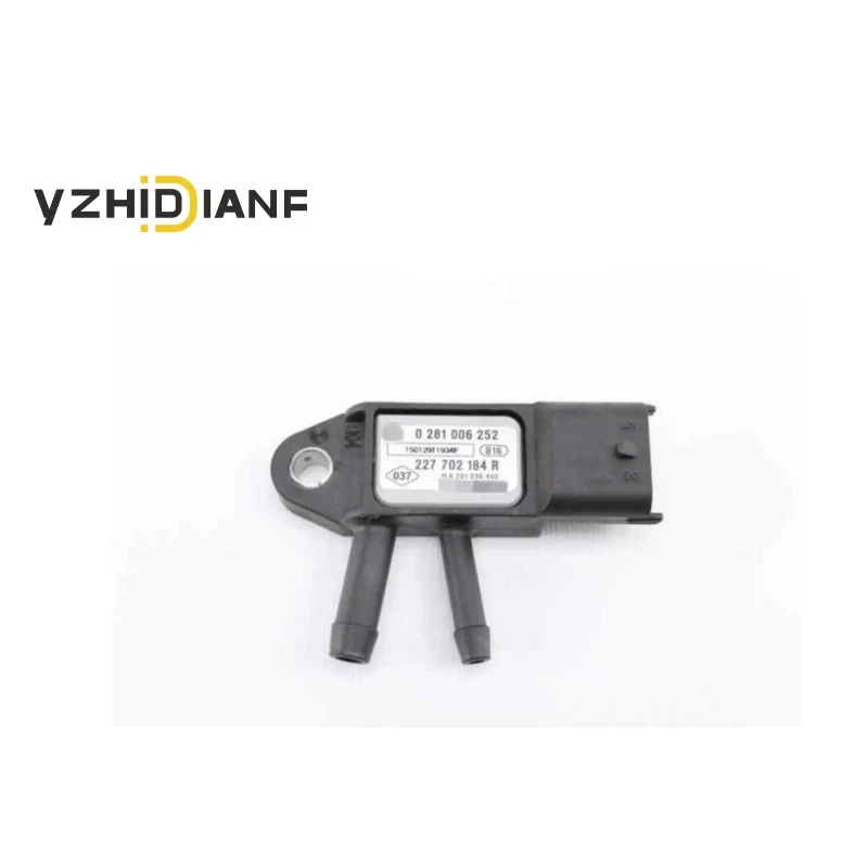 5x 281006252 Differential Pressure Sensors For BASINC Senquestion 12 MEGANE.III-KANGOO-SCENIC-dci 15 TRAFIC 1.6 dci u 227702184R
5x 281006252 Differential Pressure Sensors For BASINC Senquestion 12 MEGANE.III-KANGOO-SCENIC-dci 15 TRAFIC 1.6 dci u 227702184R