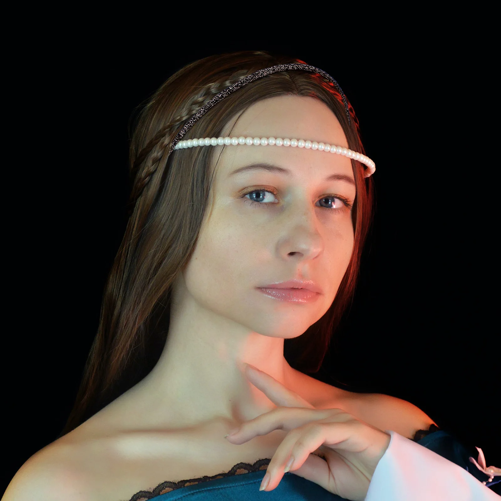 5 шт., тканевая повязка на голову в стиле ретро, тонкая застежка для волос для женщин и девочек, прочная удобная повязка для волос для макияжа, тканевая застежка для мытья лица 
5 шт., тканевая повязка на голову в стиле ретро, тонкая застежка для волос для женщин и девочек, прочная удобная повязка для волос для макияжа, тканевая застежка для мытья лица