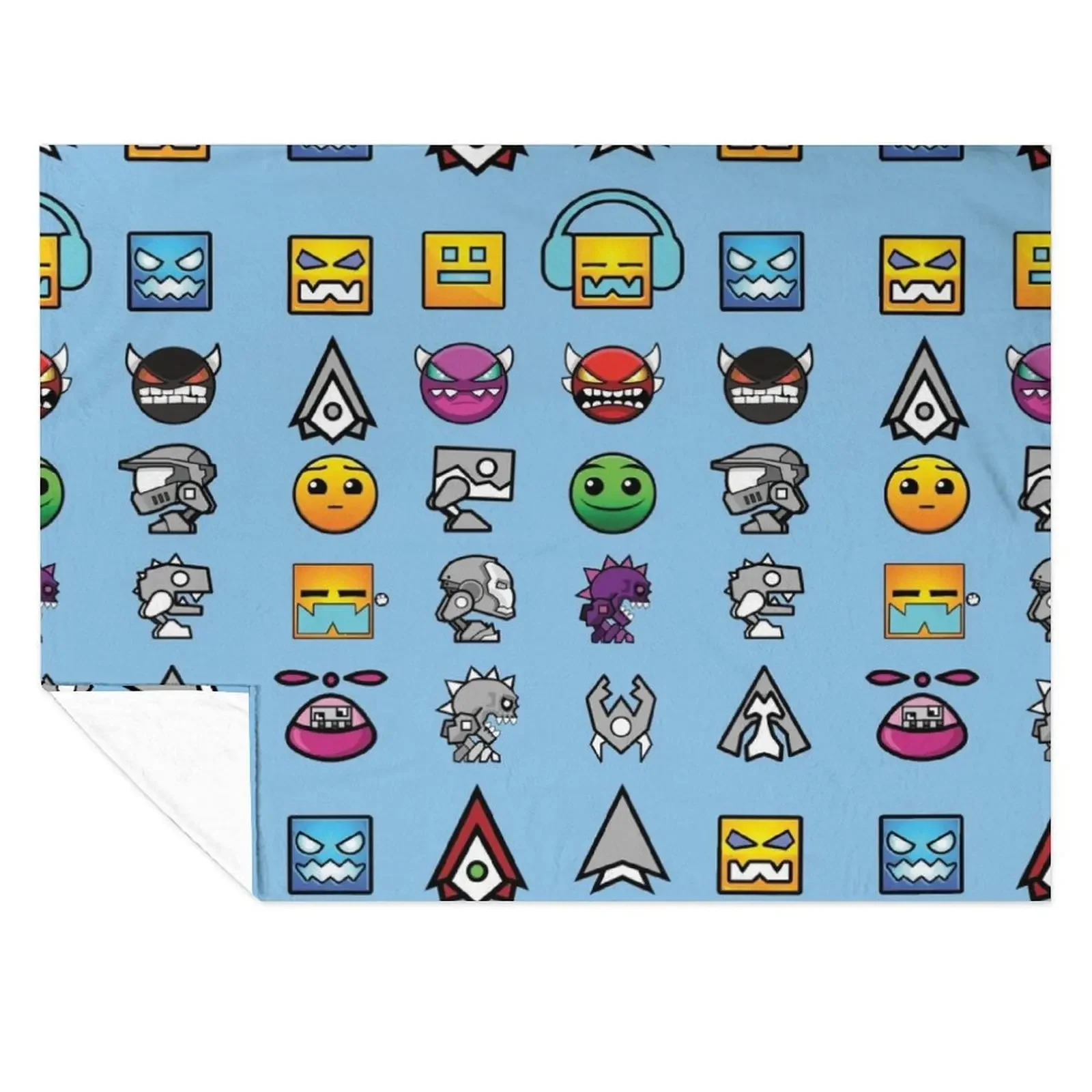 dash and level up Throw Blanket anime Heavy Luxury Fashion Sofas Blankets 
dash and level up Throw Blanket anime Heavy Luxury Fashion Sofas Blankets