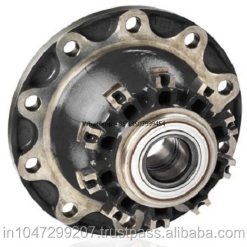 Manufacturer of Wheel Hub Suitable for Commercial Vehicles From Indian Market with Factory Price and Fast Delivery 2019789S
Manufacturer of Wheel Hub Suitable for Commercial Vehicles From Indian Market with Factory Price and Fast Delivery 2019789S