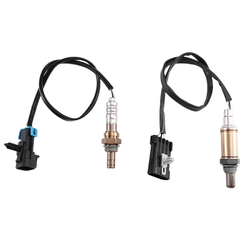 Oxygen Sensor Replacement 9617178 234-4012 Upstream Downstream For GMC Silverado 1500
Oxygen Sensor Replacement 9617178 234-4012 Upstream Downstream For GMC Silverado 1500