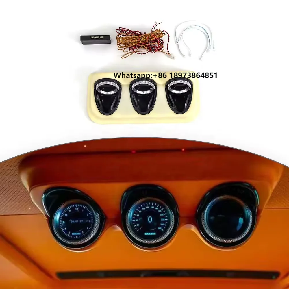 Hot Sell G Class W463A W464 Instrument Groupg 63 G500 G550 for High Quality Plastic Auto Parts Interior Parts
Hot Sell G Class W463A W464 Instrument Groupg 63 G500 G550 for High Quality Plastic Auto Parts Interior Parts
