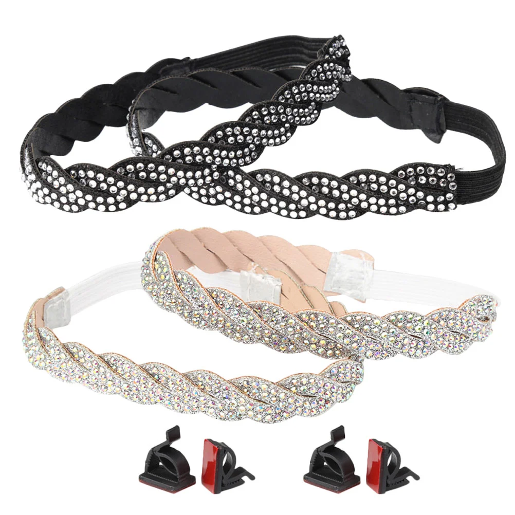 High Heels Anti Drop Accessories Anti Shoes Elastic Straps Replacement Laces Design Shoe Supplies
High Heels Anti Drop Accessories Anti Shoes Elastic Straps Replacement Laces Design Shoe Supplies