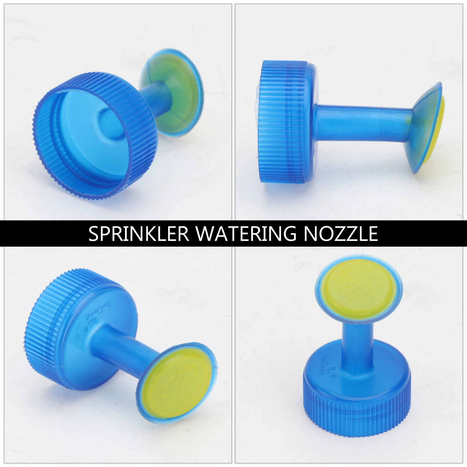 20pcs Sprinkler Nozzle Durable Plastic Even Water Flow Planting Bottle Gardening Supplies Watering Tool Sprayer Head Beverage
20pcs Sprinkler Nozzle Durable Plastic Even Water Flow Planting Bottle Gardening Supplies Watering Tool Sprayer Head Beverage