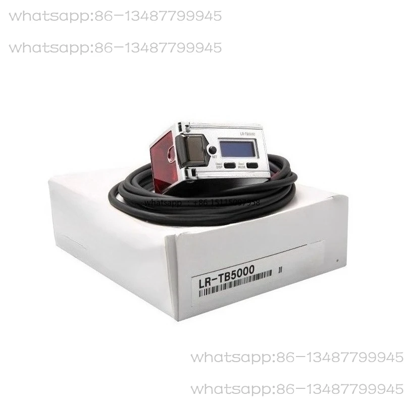 Sensor LR-TB5000/LR-TB2000/LR-ZB100N/LR-ZB250AN/LR-W500
Sensor LR-TB5000/LR-TB2000/LR-ZB100N/LR-ZB250AN/LR-W500