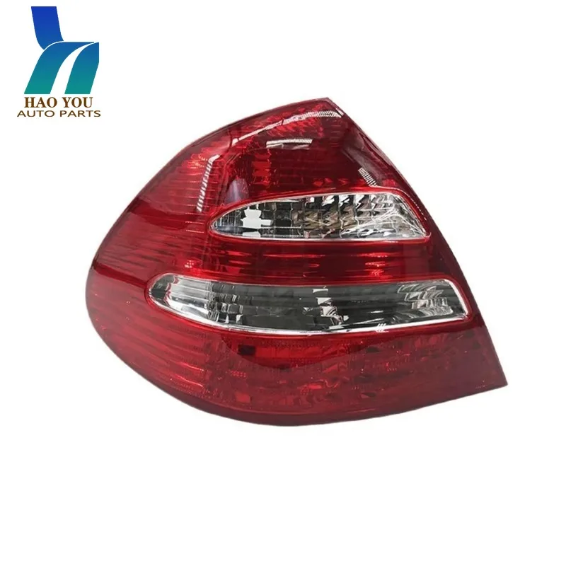 2118200364 2118200464 1 PC Left/Right Tail Light for Mercedes-Benz W211 2002-2006 Rear Light without Bulb
2118200364 2118200464 1 PC Left/Right Tail Light for Mercedes-Benz W211 2002-2006 Rear Light without Bulb