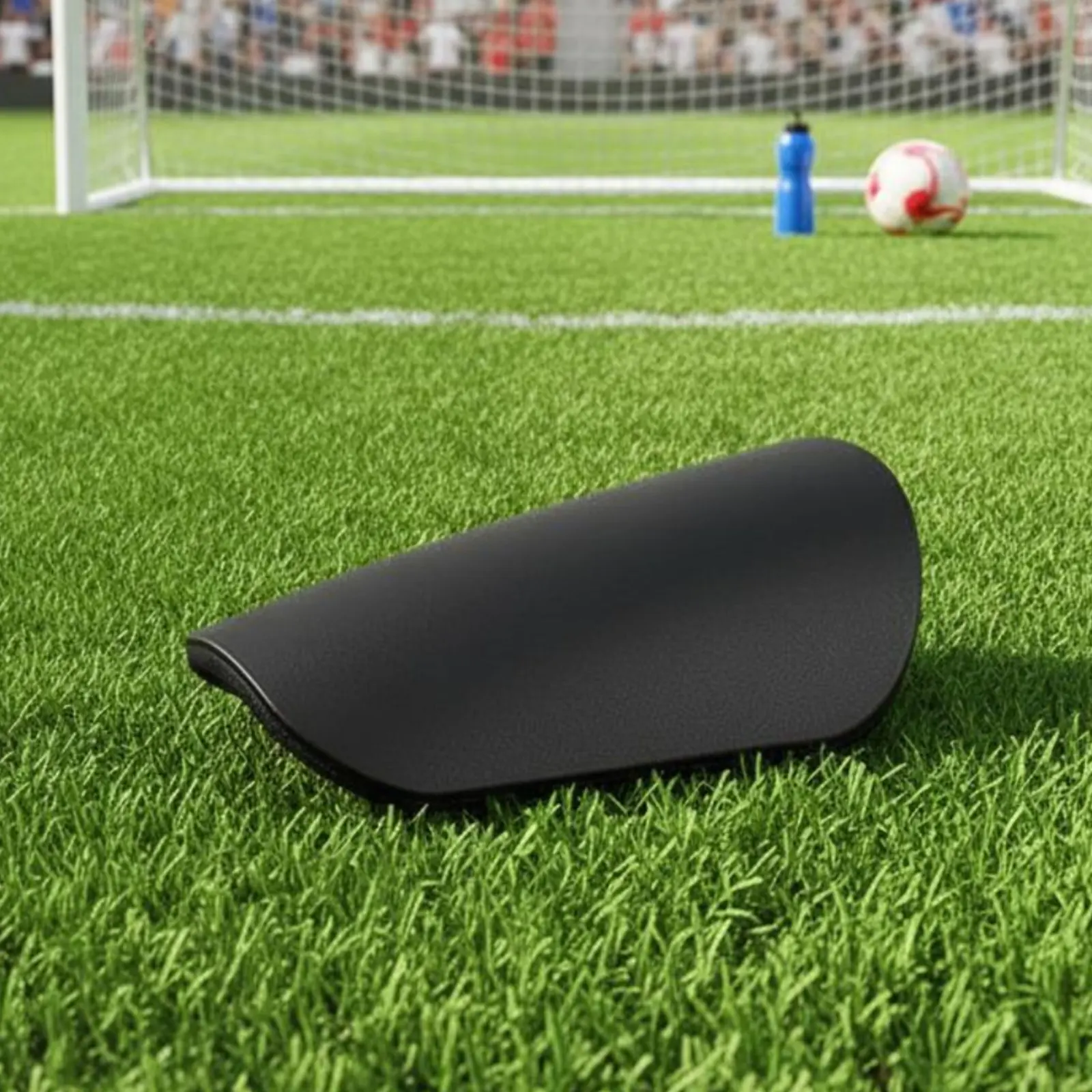 2 Pieces Shin Pad Thickened Shin Guard Sports Protection Gear Full Coverage Form Fitting for Training
2 Pieces Shin Pad Thickened Shin Guard Sports Protection Gear Full Coverage Form Fitting for Training