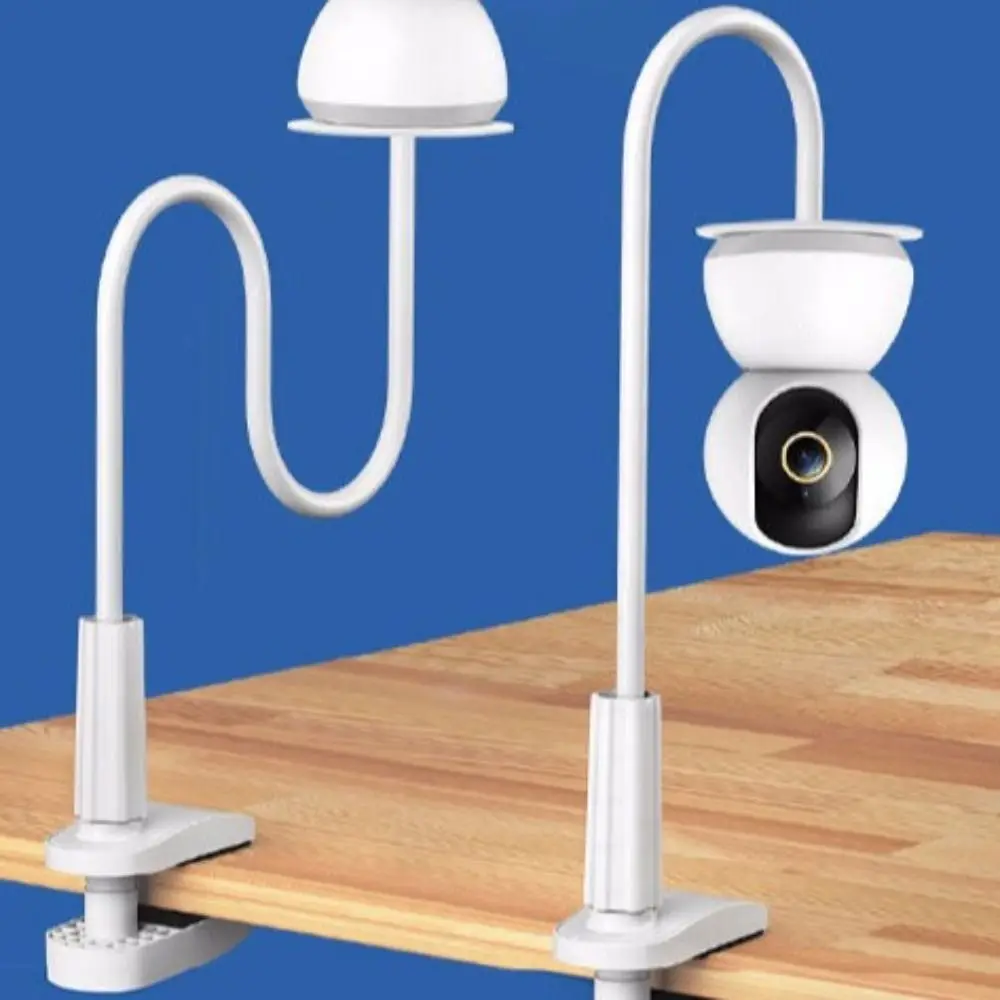 Punch-free Security Camera Clip Holder Home Improvement Supplies Book Desktop Clip Safe Adjustable Cradle
Punch-free Security Camera Clip Holder Home Improvement Supplies Book Desktop Clip Safe Adjustable Cradle