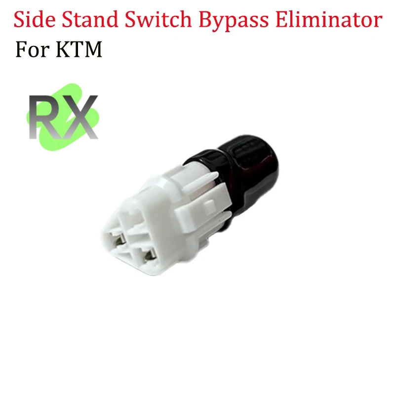 For KTM Side Stand Switch Bypass Eliminator 690 950 990 DUKE SUPER ENDURO SUPERMOTO
For KTM Side Stand Switch Bypass Eliminator 690 950 990 DUKE SUPER ENDURO SUPERMOTO