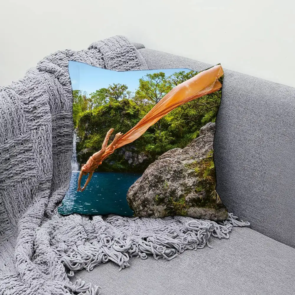 Singer T-Tedua La Divina Commedia 30x30cm 45x45cm Pillow Case Decor Protective Covers Comfortable soft for Sofa Living Room Home
Singer T-Tedua La Divina Commedia 30x30cm 45x45cm Pillow Case Decor Protective Covers Comfortable soft for Sofa Living Room Home