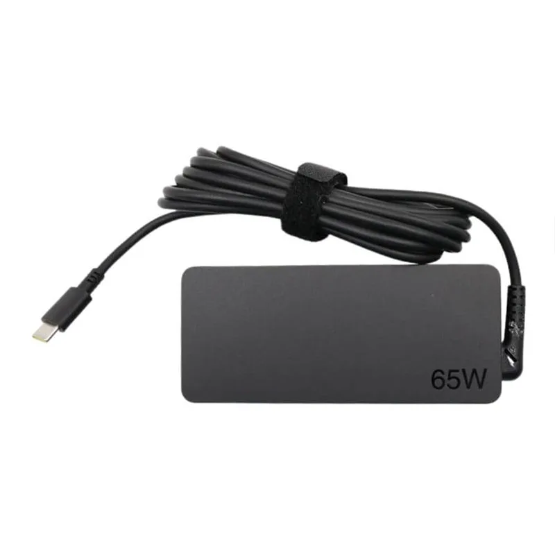 02DL124 original USB-C AC-adapter 65 watt normal for Lenovo ThinkBook 14 G3 ACL, ThinkPad T580, IdeaPad 5-14IIL05, IdeaPad 5-15A
02DL124 original USB-C AC-adapter 65 watt normal for Lenovo ThinkBook 14 G3 ACL, ThinkPad T580, IdeaPad 5-14IIL05, IdeaPad 5-15A