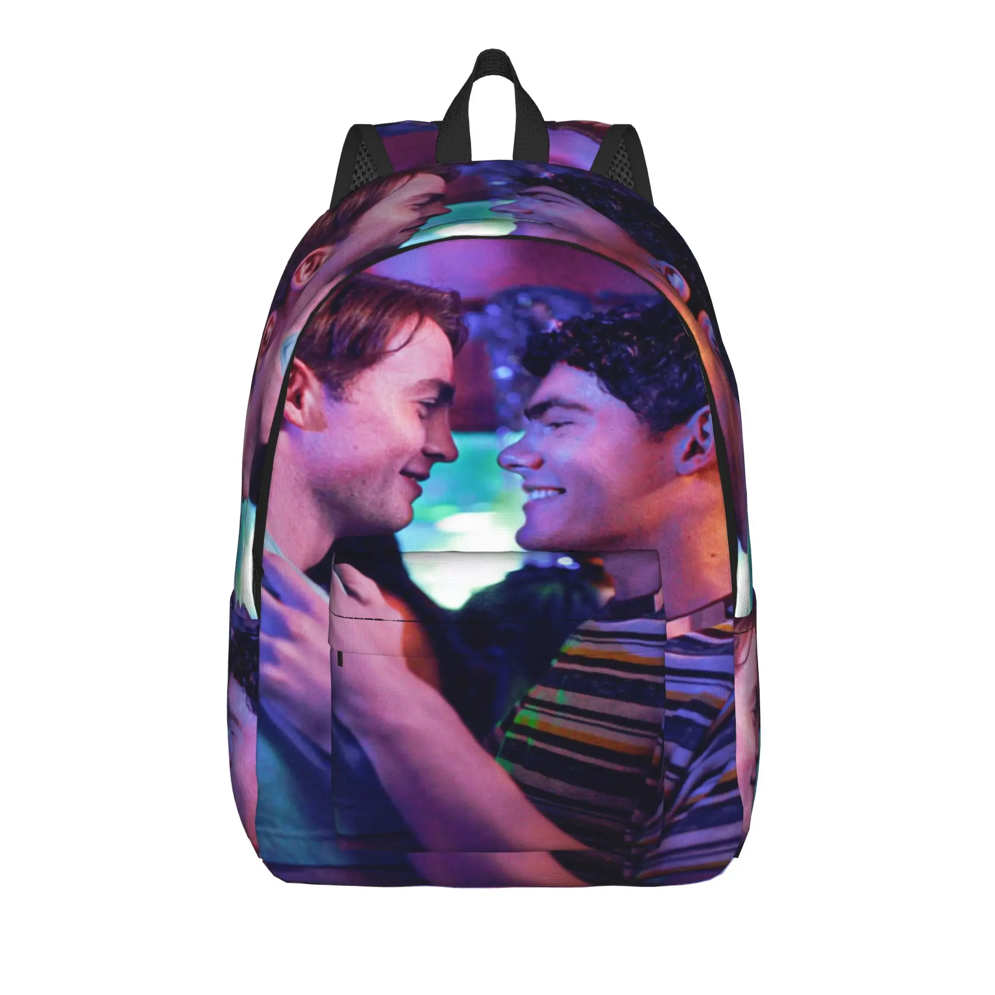 Heartstoppers Forever 2026 Backpack for Men Women Teenage High School Work Daypack Laptop Computer Canvas Bags Gift
Heartstoppers Forever 2026 Backpack for Men Women Teenage High School Work Daypack Laptop Computer Canvas Bags Gift