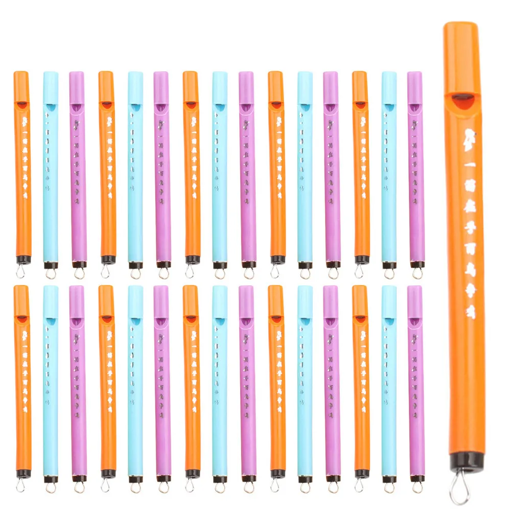 35Pcs Bird Whistle Mini Slide Whistle Bird Call Musical Flute Kids Birthday Prize Lightweight Portable Plaything
35Pcs Bird Whistle Mini Slide Whistle Bird Call Musical Flute Kids Birthday Prize Lightweight Portable Plaything