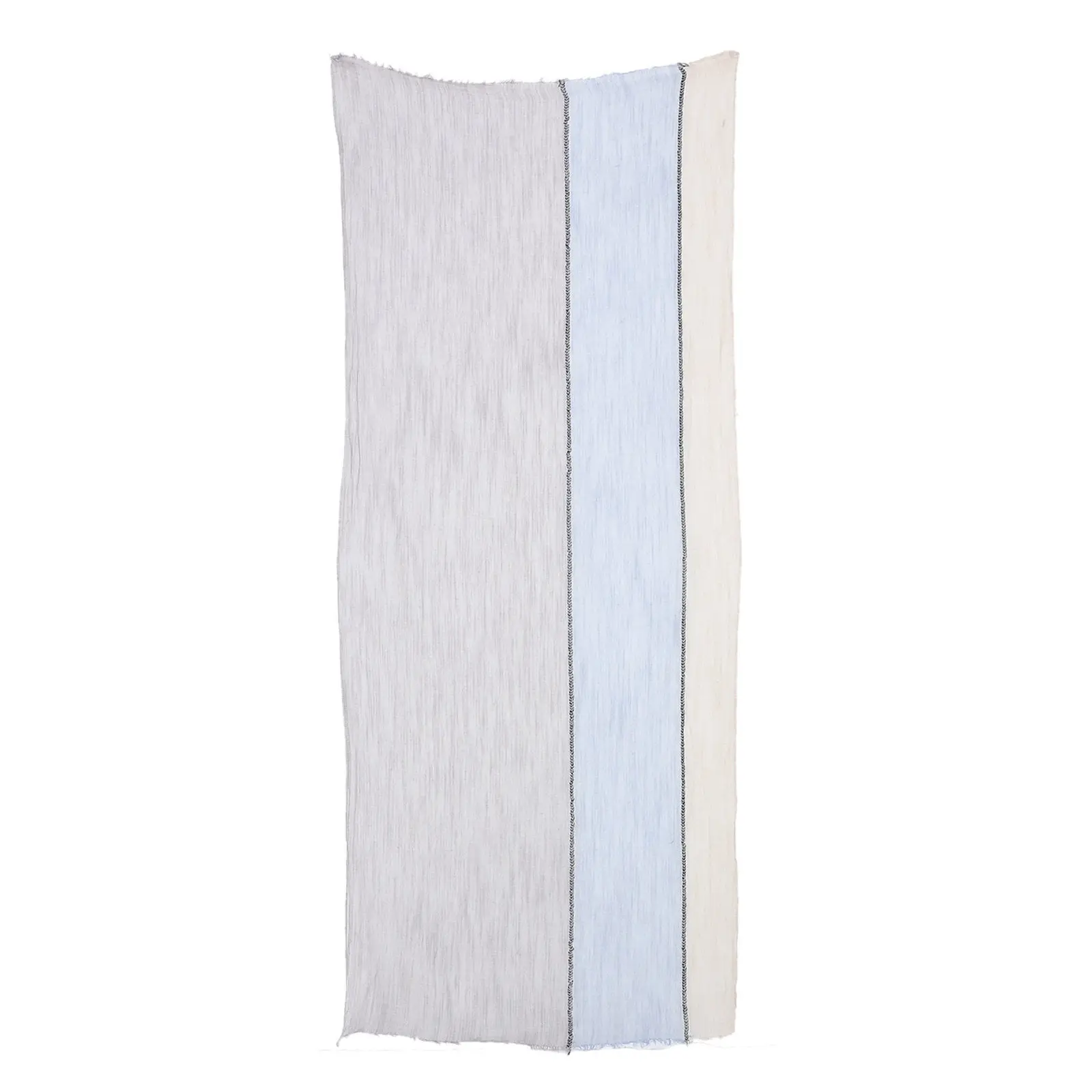 Warm Cotton Scarf Women Artistic Patchwork Color Blocking Shawl Wrap Fall Winter Neck Warmer Fashion Scarf Casual Outdoor Use
Warm Cotton Scarf Women Artistic Patchwork Color Blocking Shawl Wrap Fall Winter Neck Warmer Fashion Scarf Casual Outdoor Use