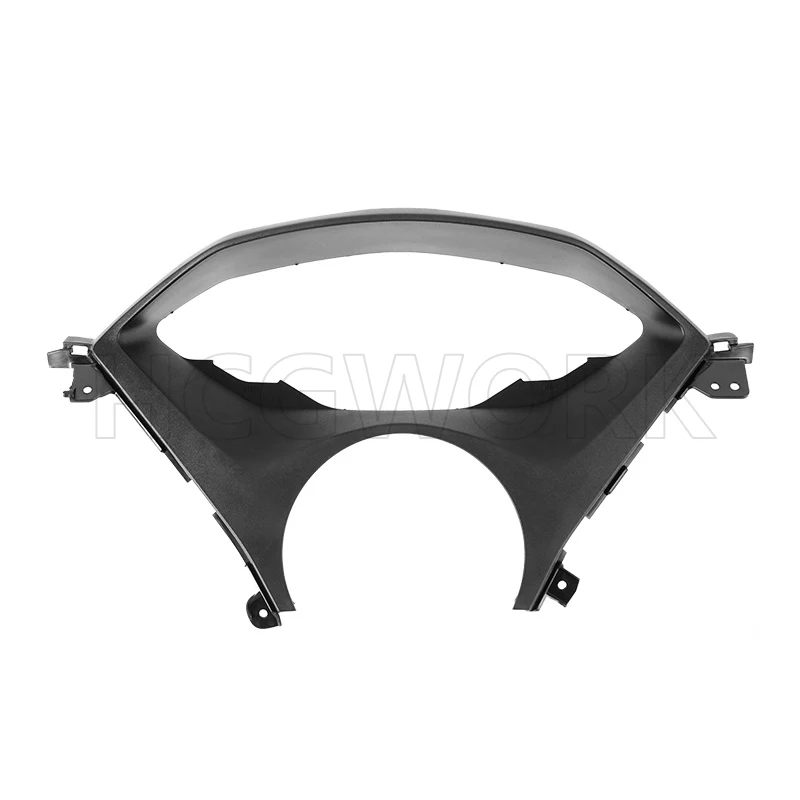 Motorcycle Original Parts Odometer Instrument Panel Cover for Wuyang-honda Pcx150
Motorcycle Original Parts Odometer Instrument Panel Cover for Wuyang-honda Pcx150