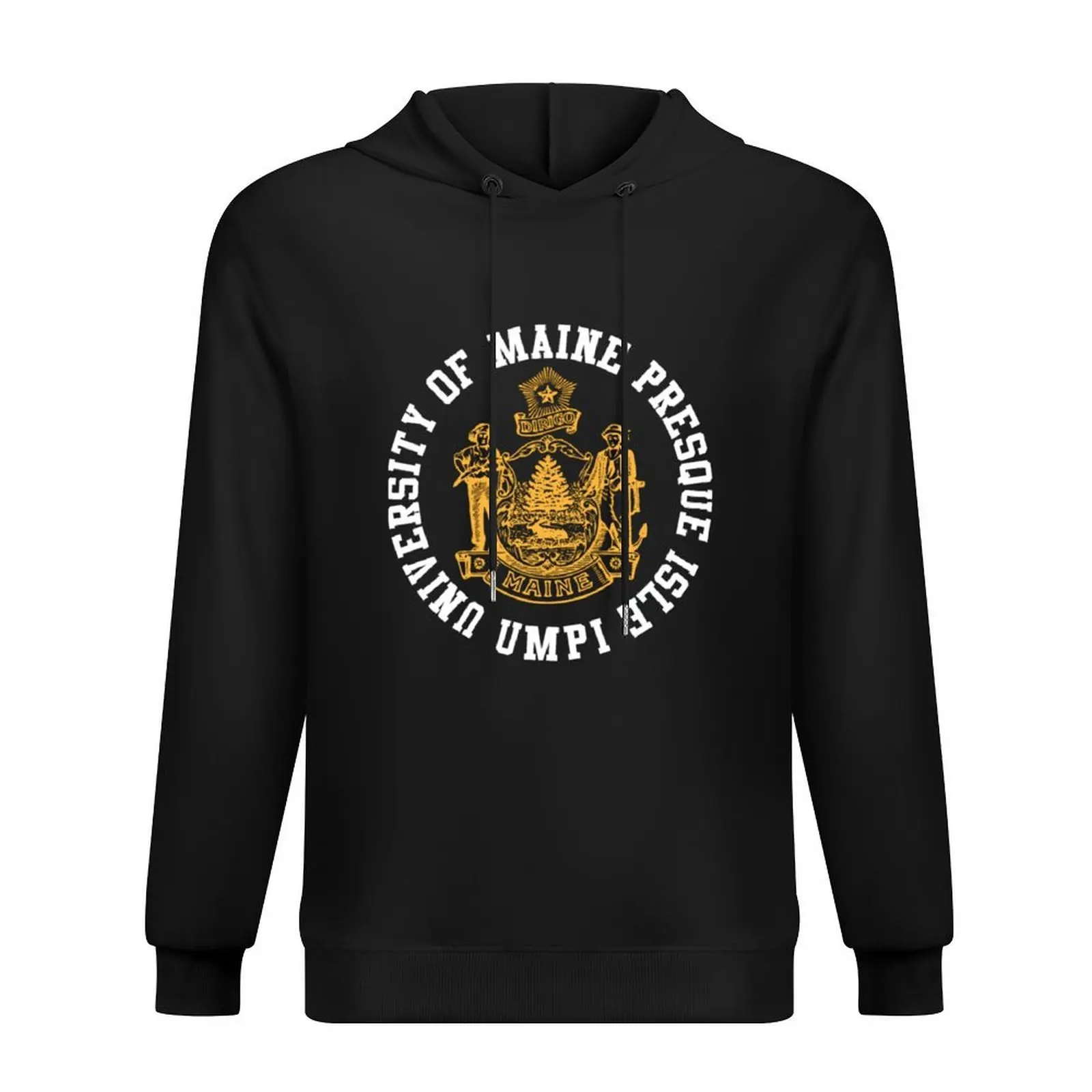 Umaine Presque Isle UMPI Hoodie men wear men clothing blouse men's sweat-shirt men's hoodie sweatshirt
Umaine Presque Isle UMPI Hoodie men wear men clothing blouse men's sweat-shirt men's hoodie sweatshirt