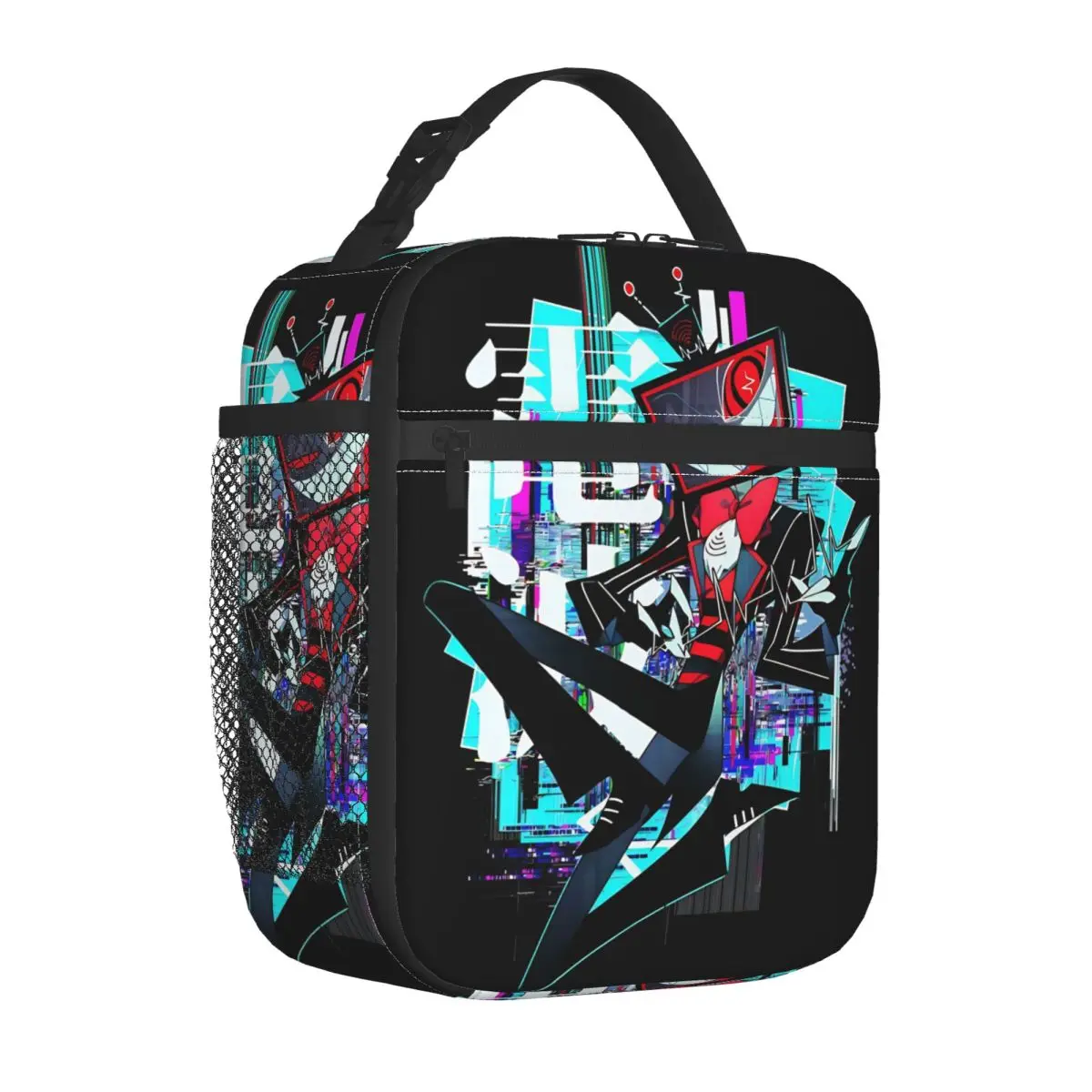 Vox Hazbined Insulated Lunch Bags Leakproof Lunch Container Cooler Bag Lunch Box Tote Office Picnic Food Storage Bags
Vox Hazbined Insulated Lunch Bags Leakproof Lunch Container Cooler Bag Lunch Box Tote Office Picnic Food Storage Bags