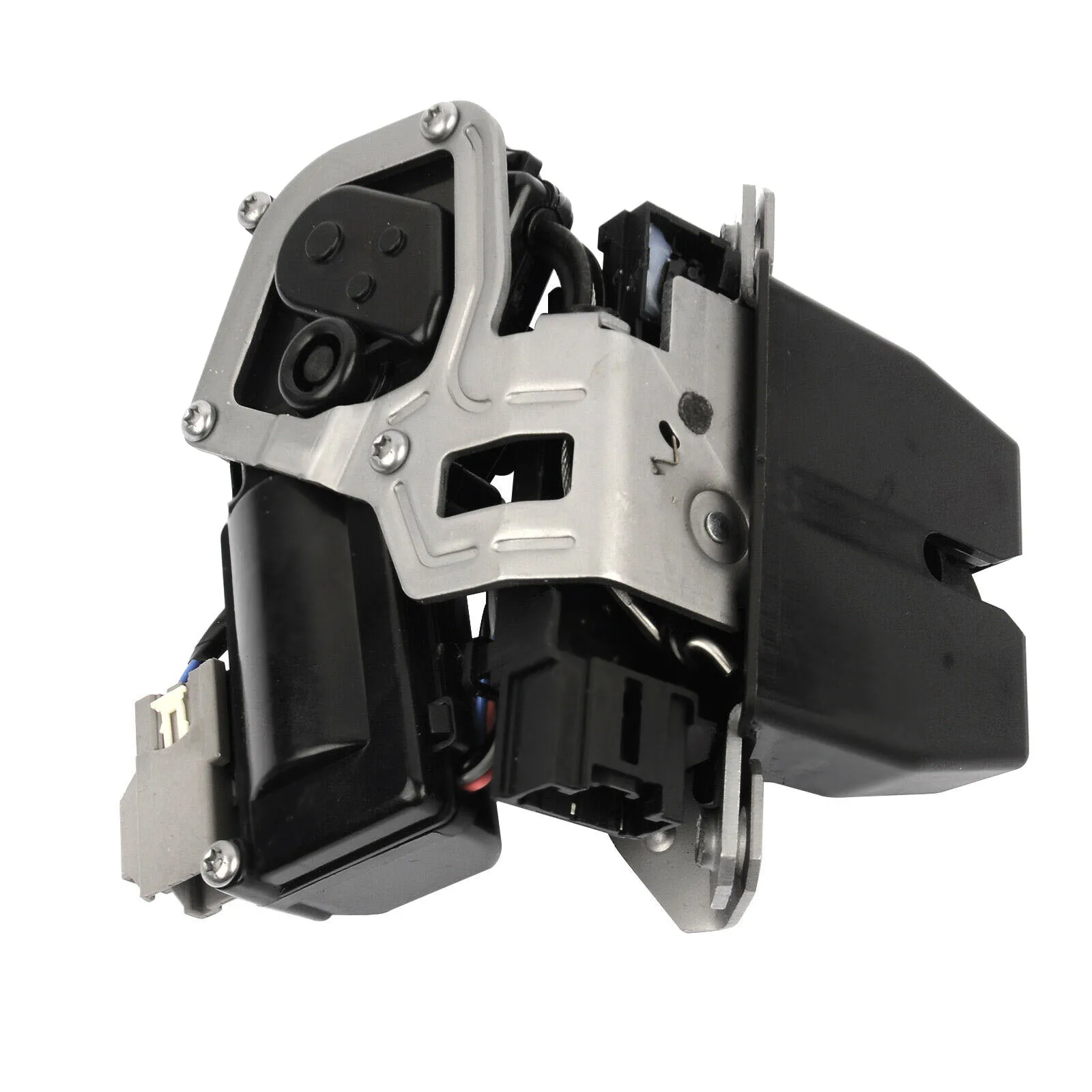 Rear Liftgate Trunk Lock Actuator Motor for 15-20 Ford Escape Explorer Edge Lincoln MKX Navigator FA1Z-7443150-B
Rear Liftgate Trunk Lock Actuator Motor for 15-20 Ford Escape Explorer Edge Lincoln MKX Navigator FA1Z-7443150-B