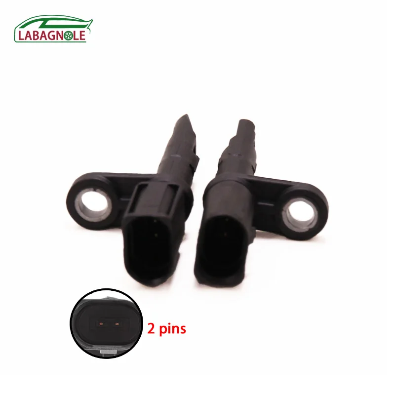 ABS Wheel Speed Sensor for Audi A4 B9 S4 A5 A6 A8 S8 Q5 Q7 VW Touareg - Ref 4M0927807C 4M0927803B 4M0927803C 4M0 927 807 C
ABS Wheel Speed Sensor for Audi A4 B9 S4 A5 A6 A8 S8 Q5 Q7 VW Touareg - Ref 4M0927807C 4M0927803B 4M0927803C 4M0 927 807 C