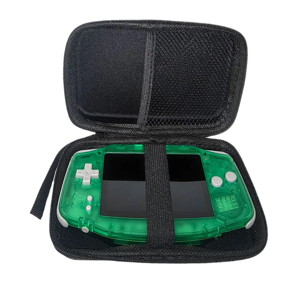 Storage Bag for RG34XX R36S R35S K36 Gaming Console Impact and Drop Resistant Game Console Package
Storage Bag for RG34XX R36S R35S K36 Gaming Console Impact and Drop Resistant Game Console Package