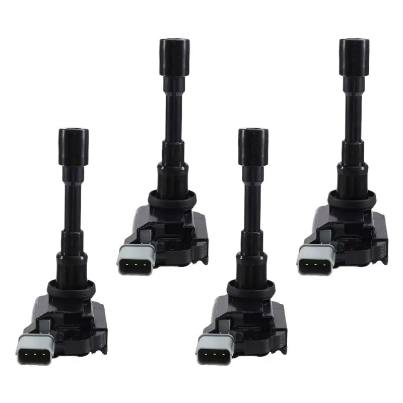 4Pcs Ignition Coil 33400-65G00 33410-77E01 For Ingis Jimmy Baleno SX4 Swift Holden Cruze YG M13A M15A M16A G16B-X67A
4Pcs Ignition Coil 33400-65G00 33410-77E01 For Ingis Jimmy Baleno SX4 Swift Holden Cruze YG M13A M15A M16A G16B-X67A