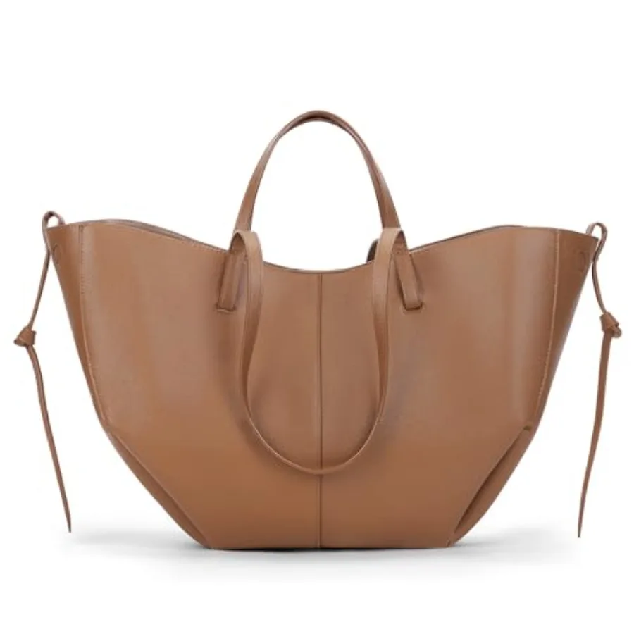 Juoxeepy Work Bag Faux Leather Tote Bag for Women Trendy Handbag Purse Fall Shoulder Bag with Magnetic Closure
Juoxeepy Work Bag Faux Leather Tote Bag for Women Trendy Handbag Purse Fall Shoulder Bag with Magnetic Closure