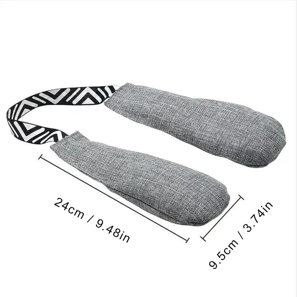 Boxing Glove Deodorizers Absorbs Stink and Leaves Gloves Fresh Odor Eliminator Moisture Absorber for Shoes Gloves Bags
Boxing Glove Deodorizers Absorbs Stink and Leaves Gloves Fresh Odor Eliminator Moisture Absorber for Shoes Gloves Bags
