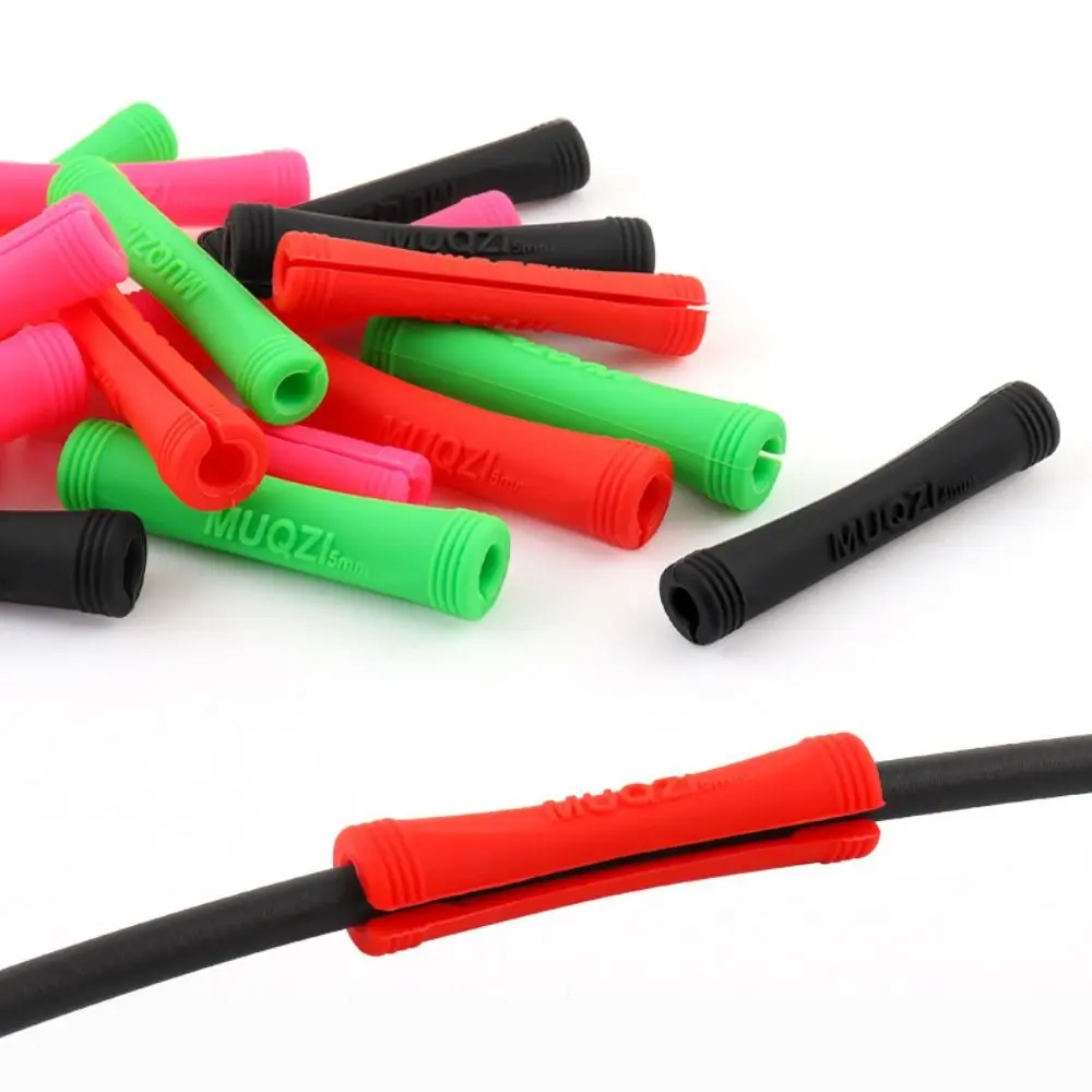 Bicycle Cable Protector Shift Brake Rubber Line Pipe Sleeve MTB Frame Protection Anti-friction Cycling Wrap Guard Tubes
Bicycle Cable Protector Shift Brake Rubber Line Pipe Sleeve MTB Frame Protection Anti-friction Cycling Wrap Guard Tubes