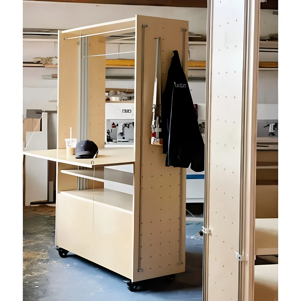 Yjq ocean board stall car exhibition hall movable display rack trolley store entrance rack
Yjq ocean board stall car exhibition hall movable display rack trolley store entrance rack