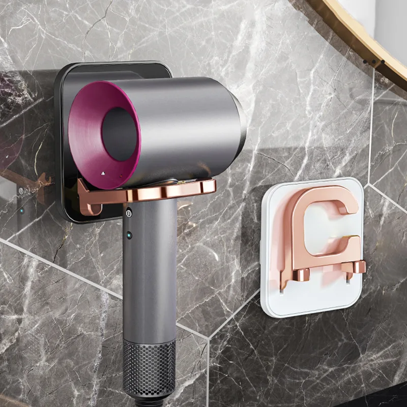 Universal Hair Dryer Wall Shelf Foldable Hair Dryer Storage Rack Without Drilling Space Saving Bathroom Accessories Wall Storage
Universal Hair Dryer Wall Shelf Foldable Hair Dryer Storage Rack Without Drilling Space Saving Bathroom Accessories Wall Storage