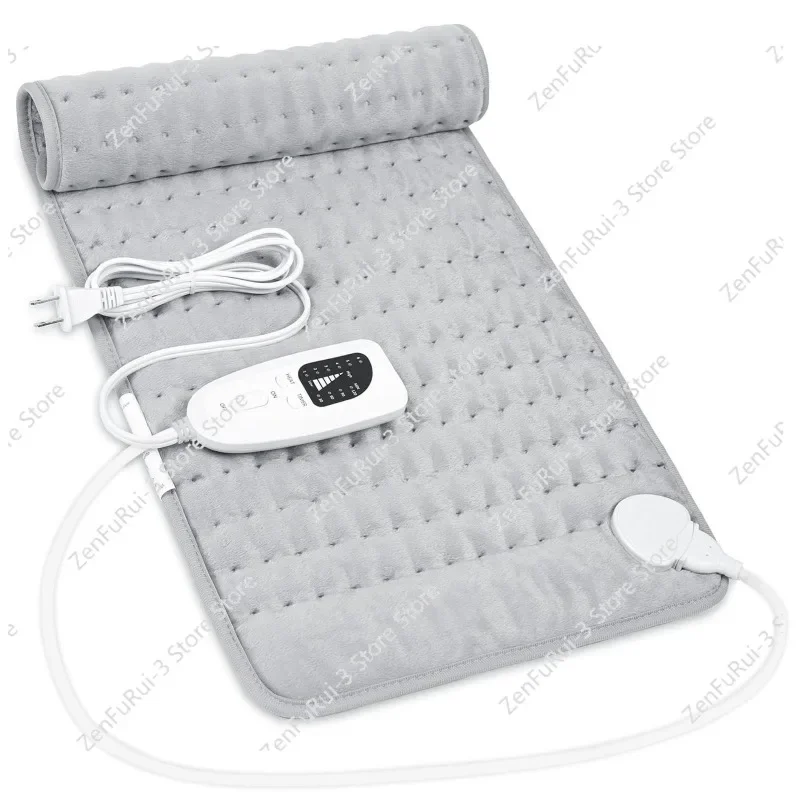 Popular hot compress physiotherapy heating pad e-commerce spot electric heating blanket heating pad small electric blanket spot
Popular hot compress physiotherapy heating pad e-commerce spot electric heating blanket heating pad small electric blanket spot