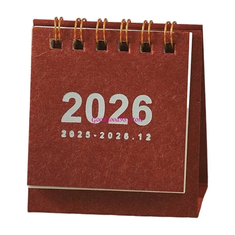 Small 2026 Desktop Calendar 19 Month Runs from Jun 2025 to Dec 2026 for Office
Small 2026 Desktop Calendar 19 Month Runs from Jun 2025 to Dec 2026 for Office