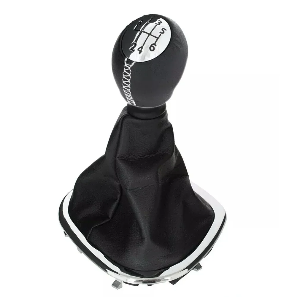 Replacement Gear Shift Knob and Cover For For Renault For For Trafic III Vivaro B For Talento Easy Installation
Replacement Gear Shift Knob and Cover For For Renault For For Trafic III Vivaro B For Talento Easy Installation