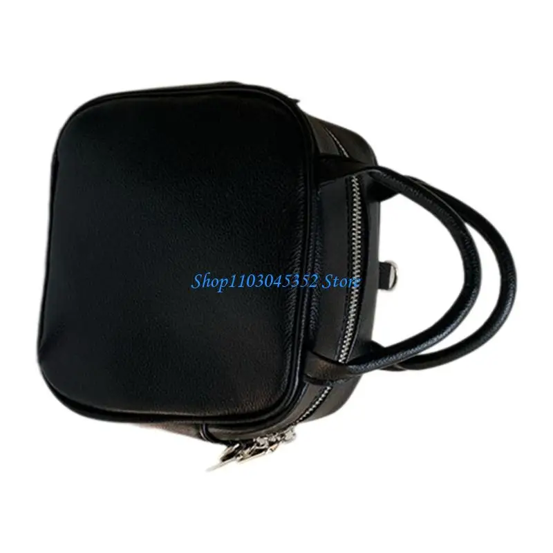 Womens Shoulder Bag PU Leather Crossbody Bag Bag Small Backpacks
Womens Shoulder Bag PU Leather Crossbody Bag Bag Small Backpacks