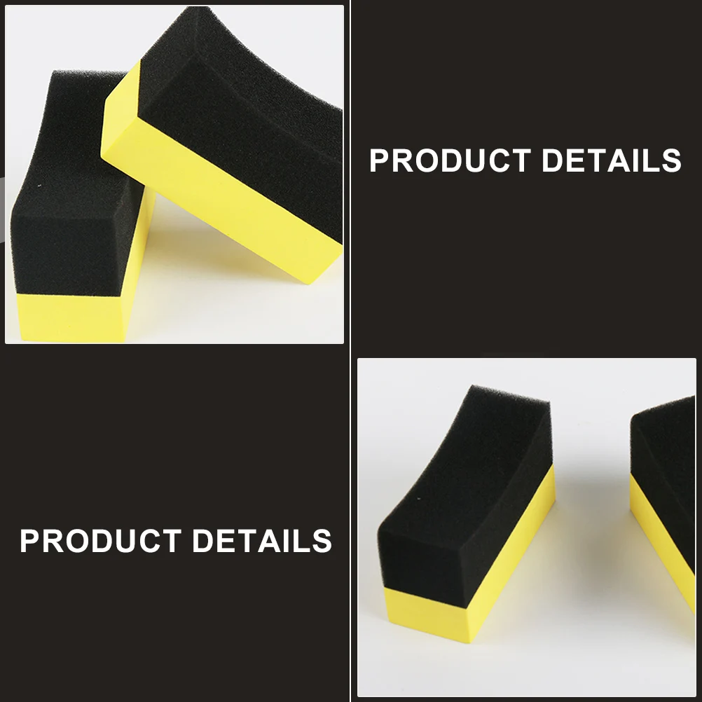 Car Wash Sponge Block Tool Absorbent Cleaning Sponges for Auto Accessories Efficient Practical Safe Durable Water Absorption Car
Car Wash Sponge Block Tool Absorbent Cleaning Sponges for Auto Accessories Efficient Practical Safe Durable Water Absorption Car