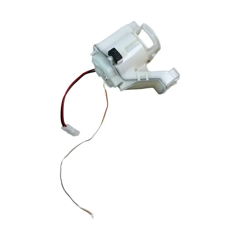 【ONCE IN A YEAR DEAL】Vacuum Motor For Mijia B302CN Floor Scrubber Suction Motor/Blower Replacement Parts
【ONCE IN A YEAR DEAL】Vacuum Motor For Mijia B302CN Floor Scrubber Suction Motor/Blower Replacement Parts